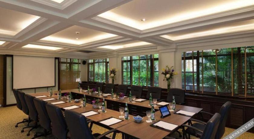 Hotel Dusit Thani Laguna Pool Villa 5*