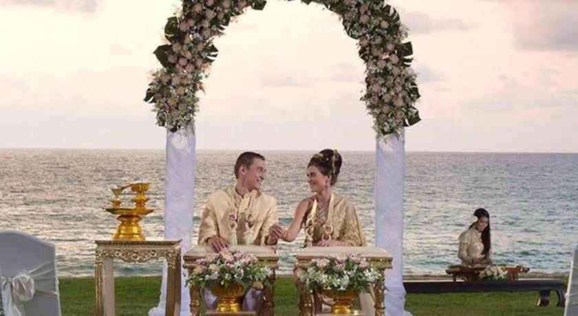 Hotel Dusit Thani Laguna Pool Villa Bang Tao Beach (Phuket)