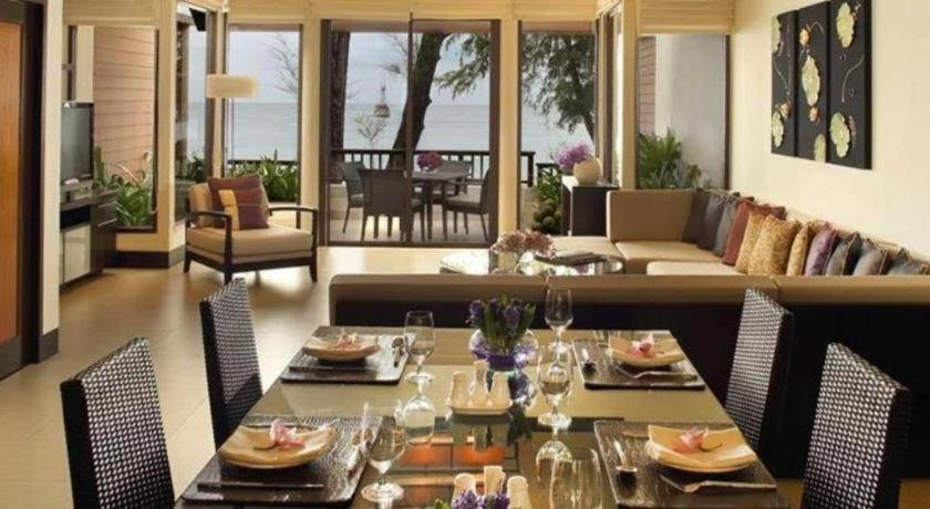 Dusit Thani Laguna Pool Villa Bang Tao Beach (Phuket)