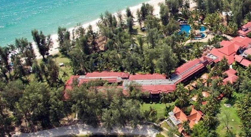 Hotel Dusit Thani Laguna Pool Villa 5*