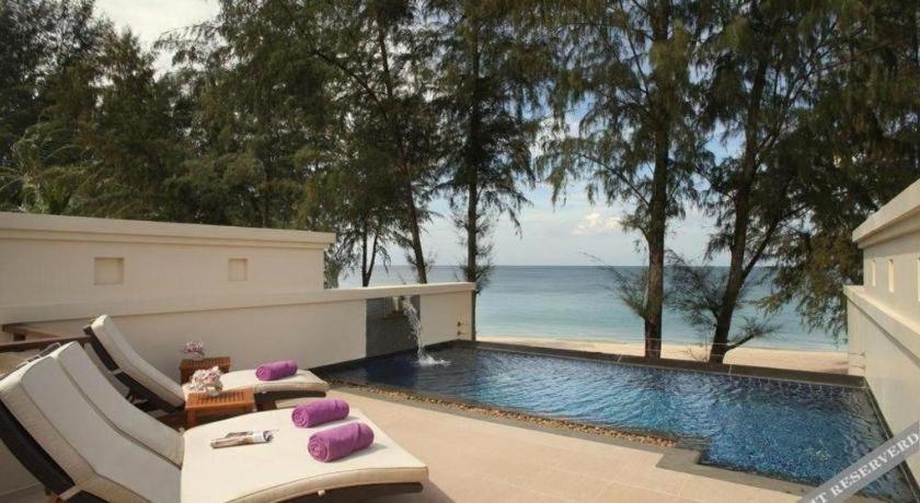 Hotel Dusit Thani Laguna Pool Villa