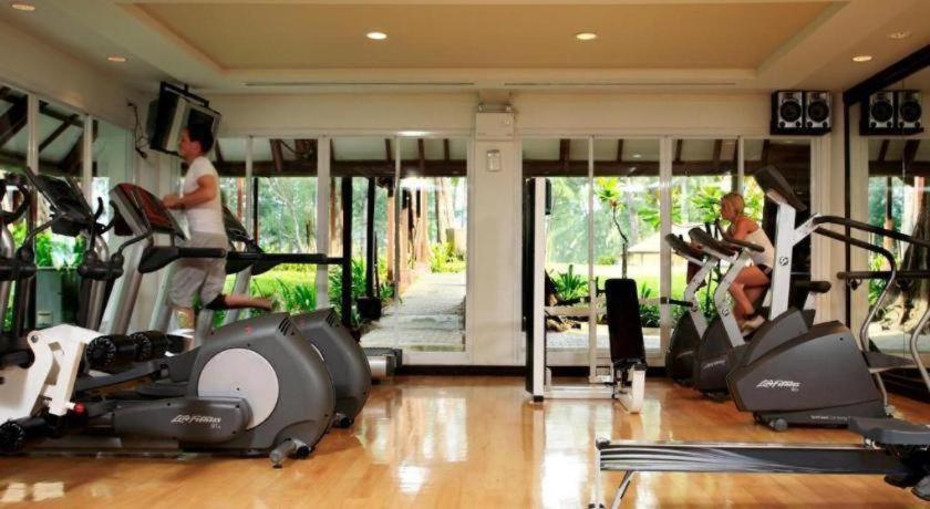 Hotel Dusit Thani Laguna Pool Villa Bang Tao Beach (Phuket)