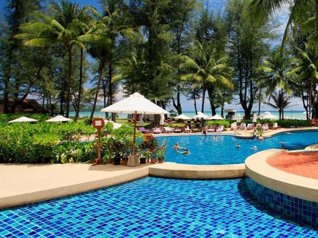 Hotel Dusit Thani Laguna Pool Villa Bang Tao Beach (Phuket)