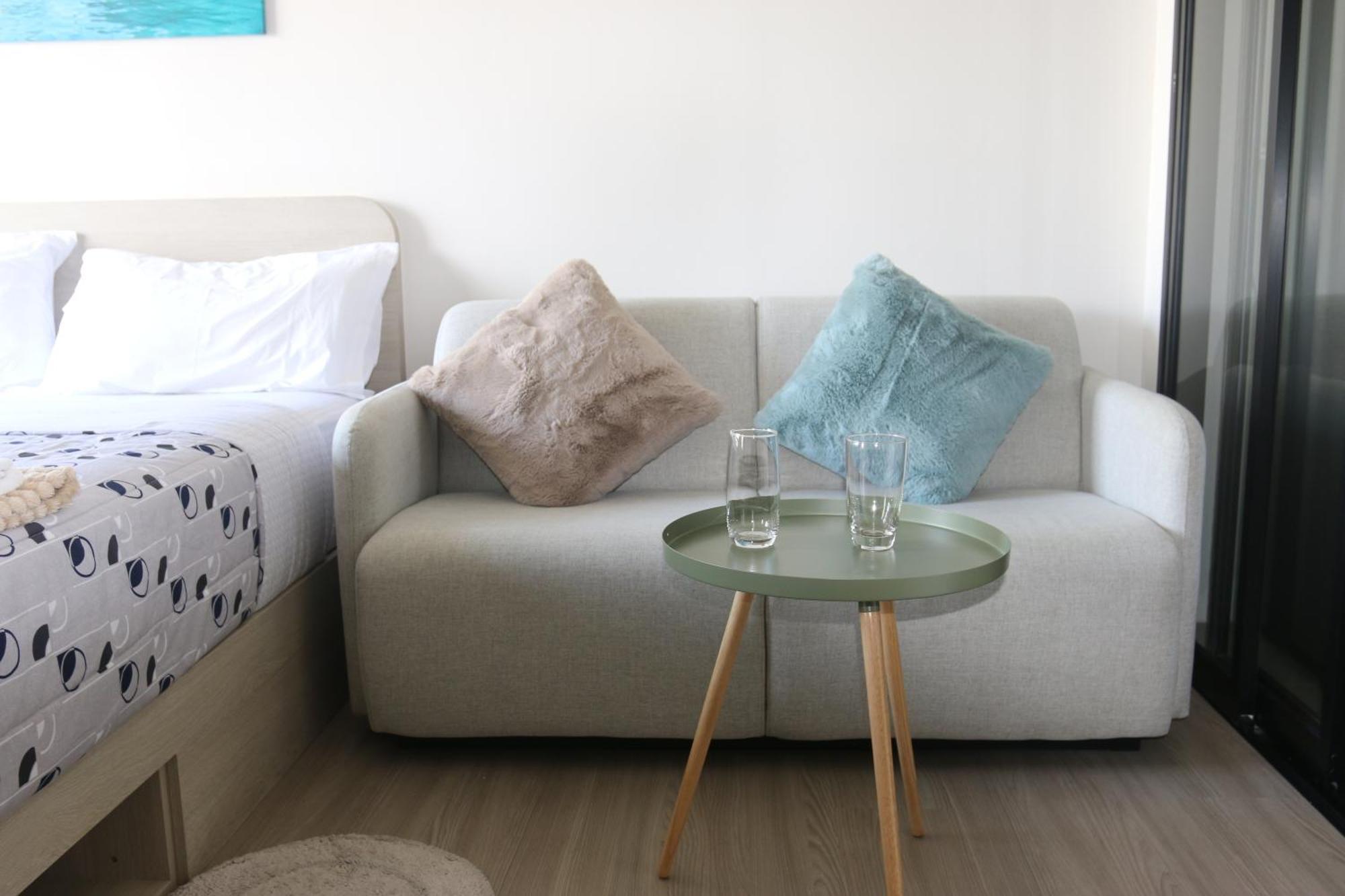 Dcondo Reef Modern 1&2 Bedrooms Kathu
