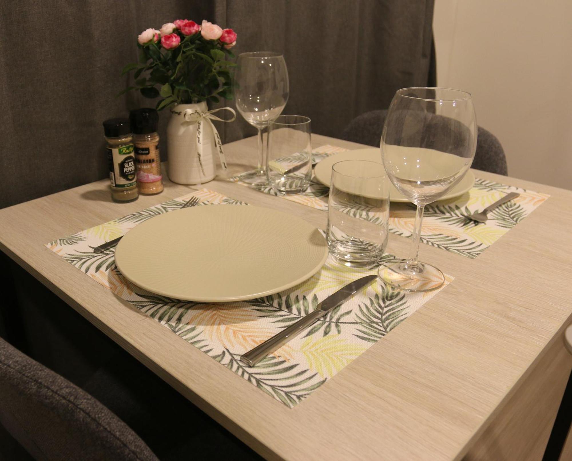 Dcondo Reef Modern 1&2 Bedrooms * Kathu
