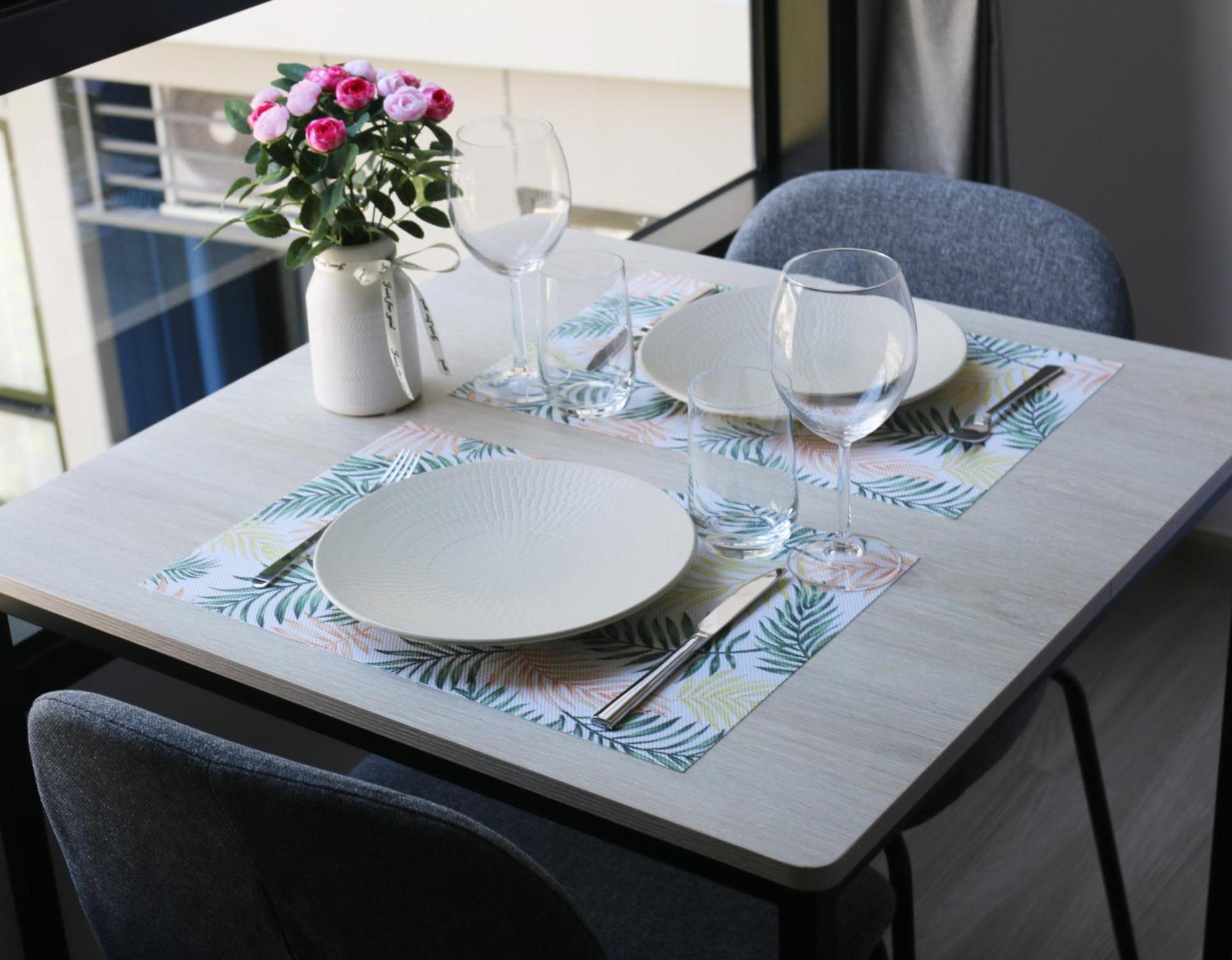 Dcondo Reef Modern 1&2 Bedrooms