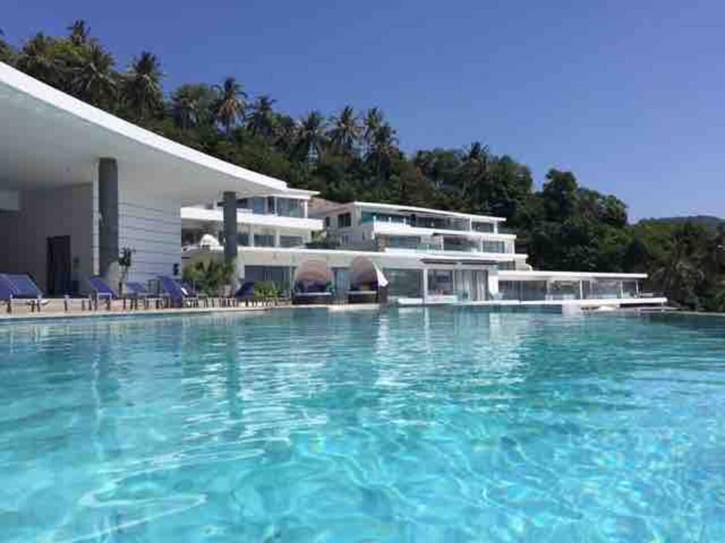 The View Phuket F9 *