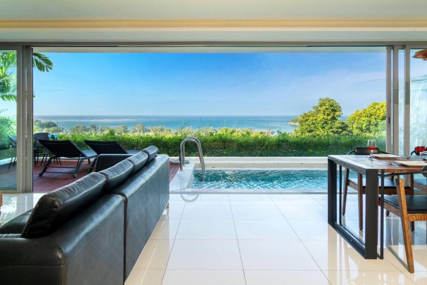 The View Phuket F9 Aparthotel