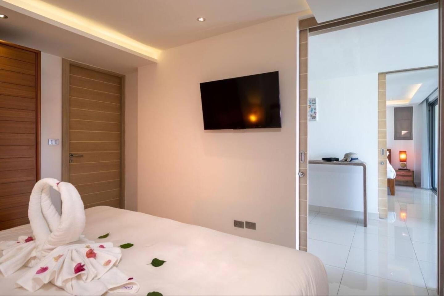 Aparthotel The View Phuket F9