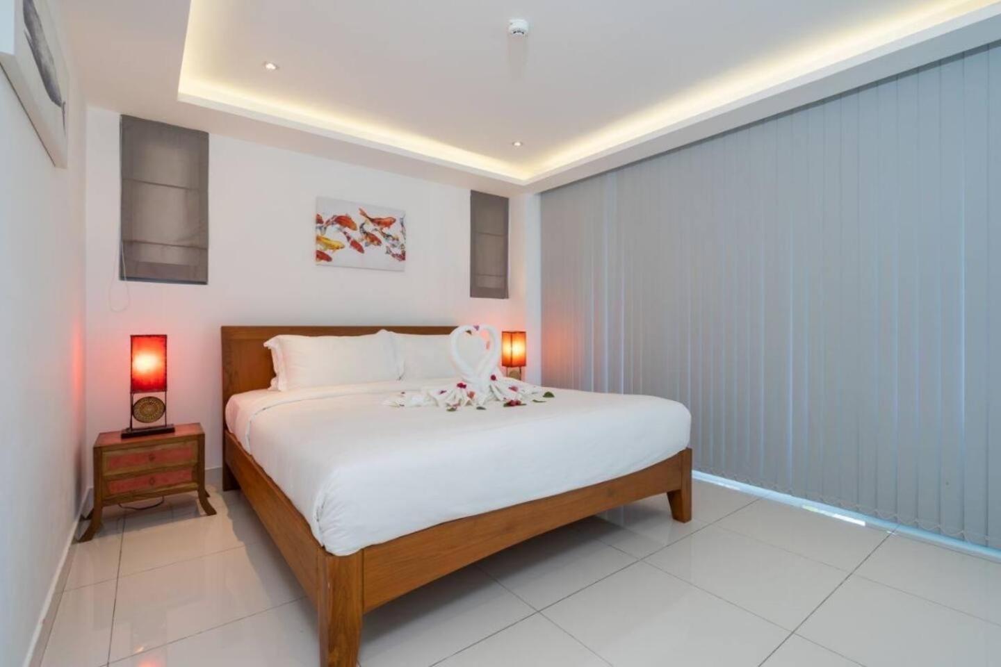 Aparthotel The View Phuket F9