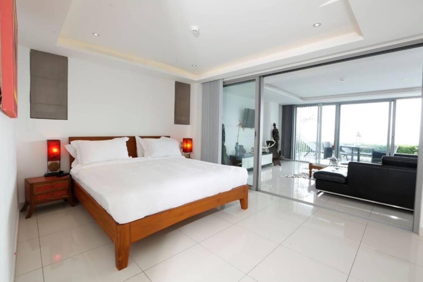 The View Phuket F9 Aparthotel *