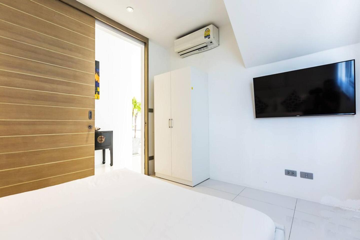 The View Phuket F9 Aparthotel