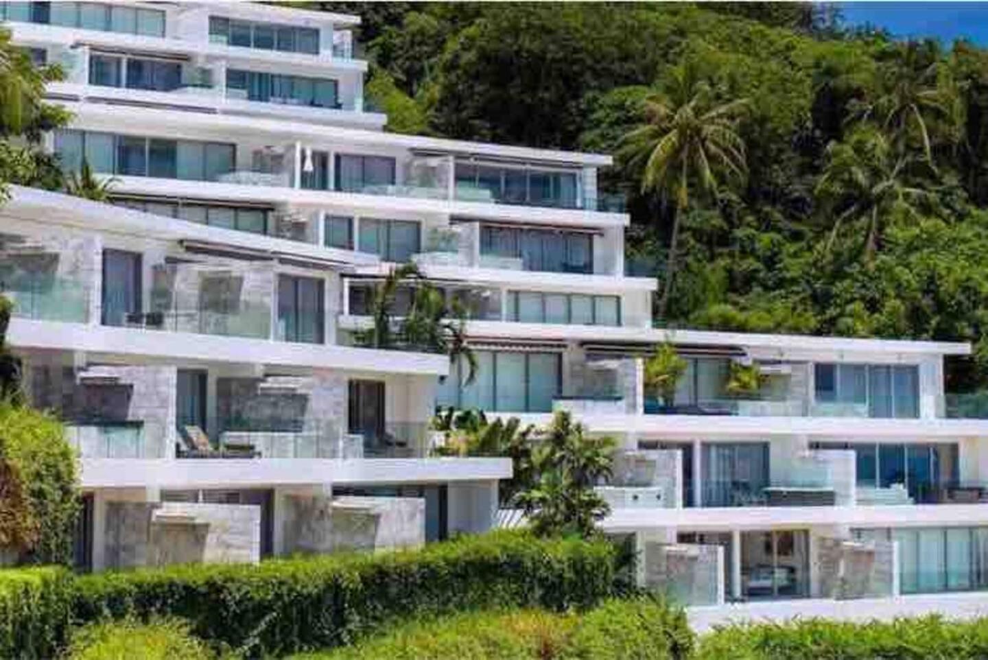 Aparthotel The View Phuket F9 Kata Beach (Phuket)