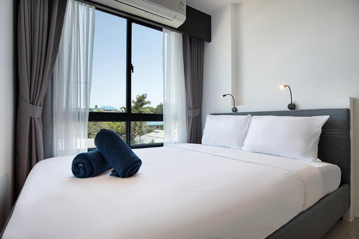 Hotel Propify Serviced