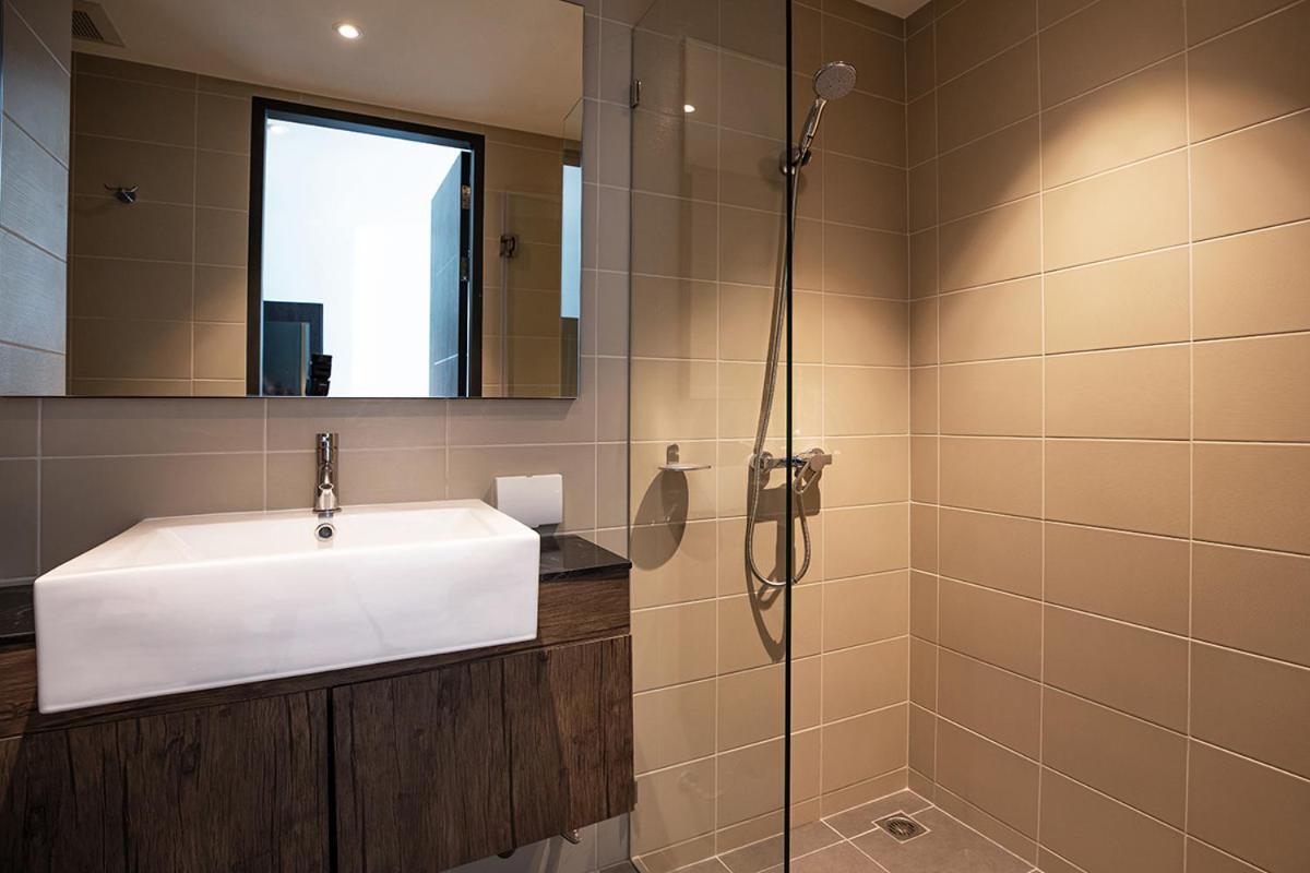 Hotel Propify Serviced