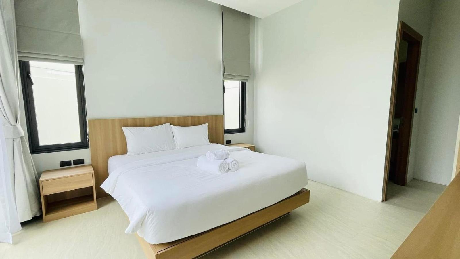 Azura - Serene 4br Escape With Private Pool And Concierge *
