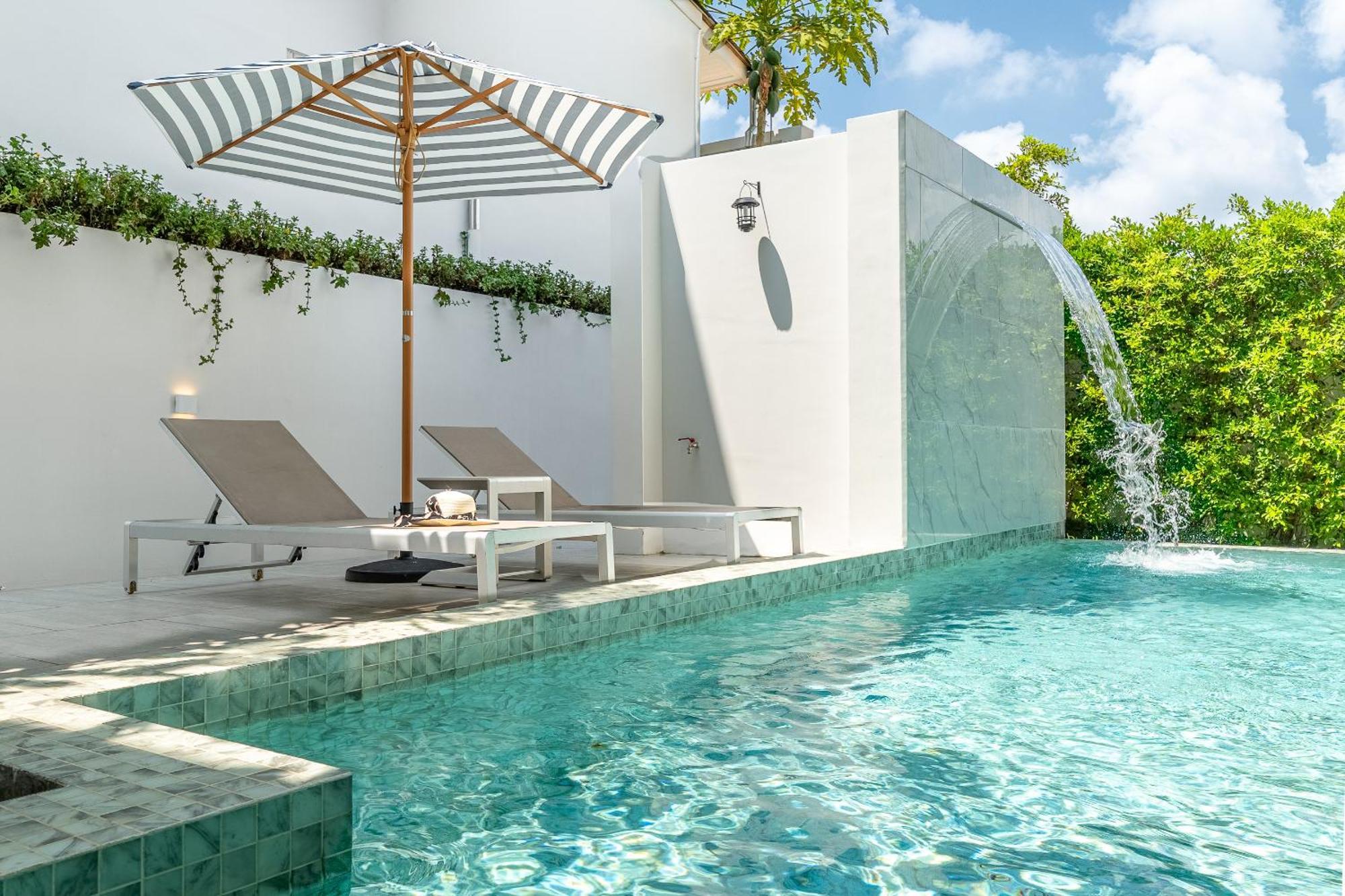Wallaya The Nest - 3br Bright & Airy Pool 15 Min To Beaches