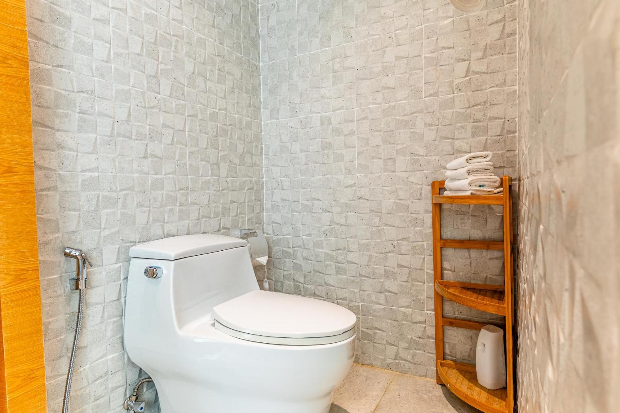 Villa Wallaya The Nest - 3br Bright & Airy Pool 15 Min To Beaches