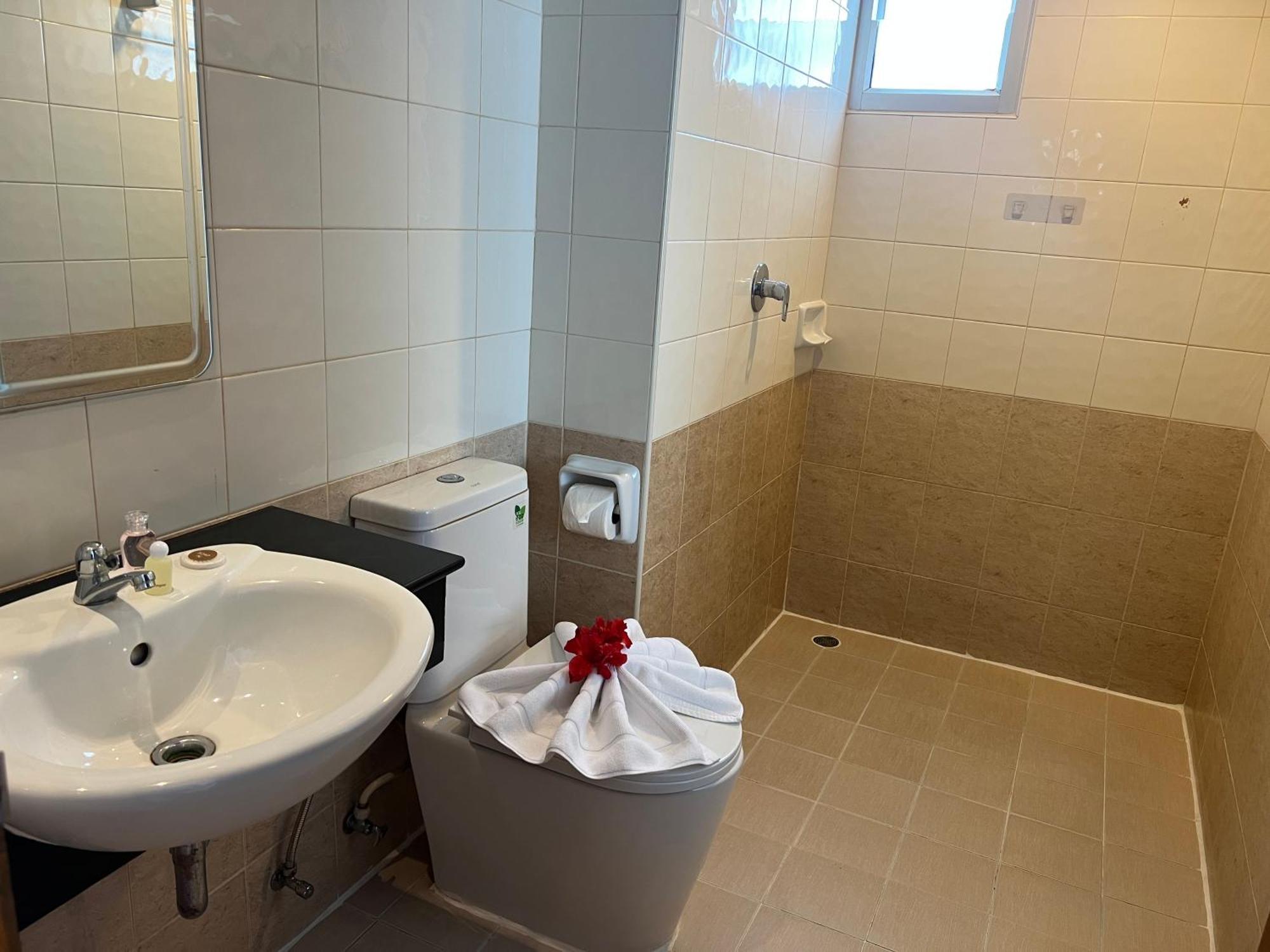 Arisa Hotel Patong