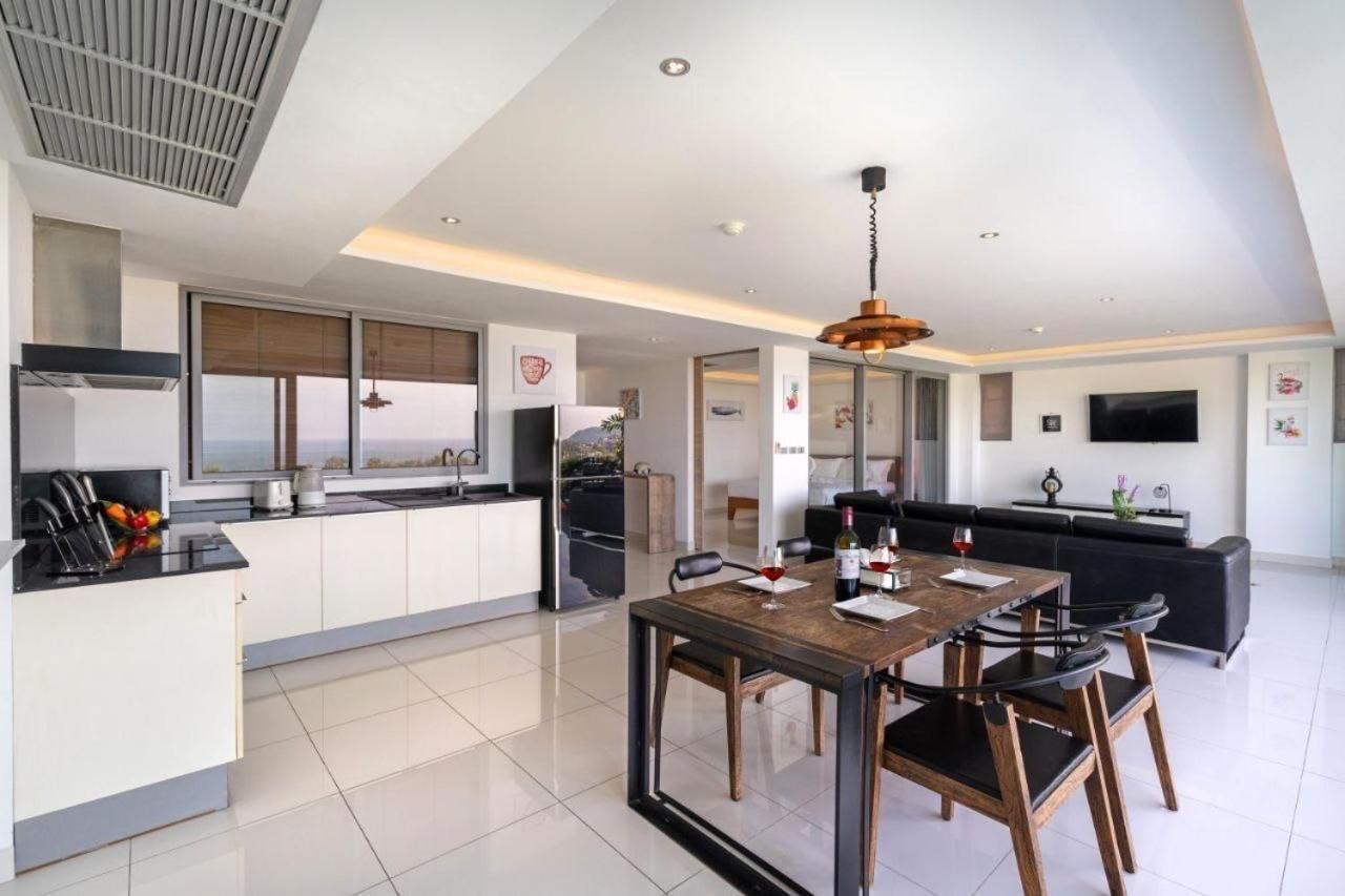 Aparthotel The View Phuket F9 Kata Beach (Phuket)