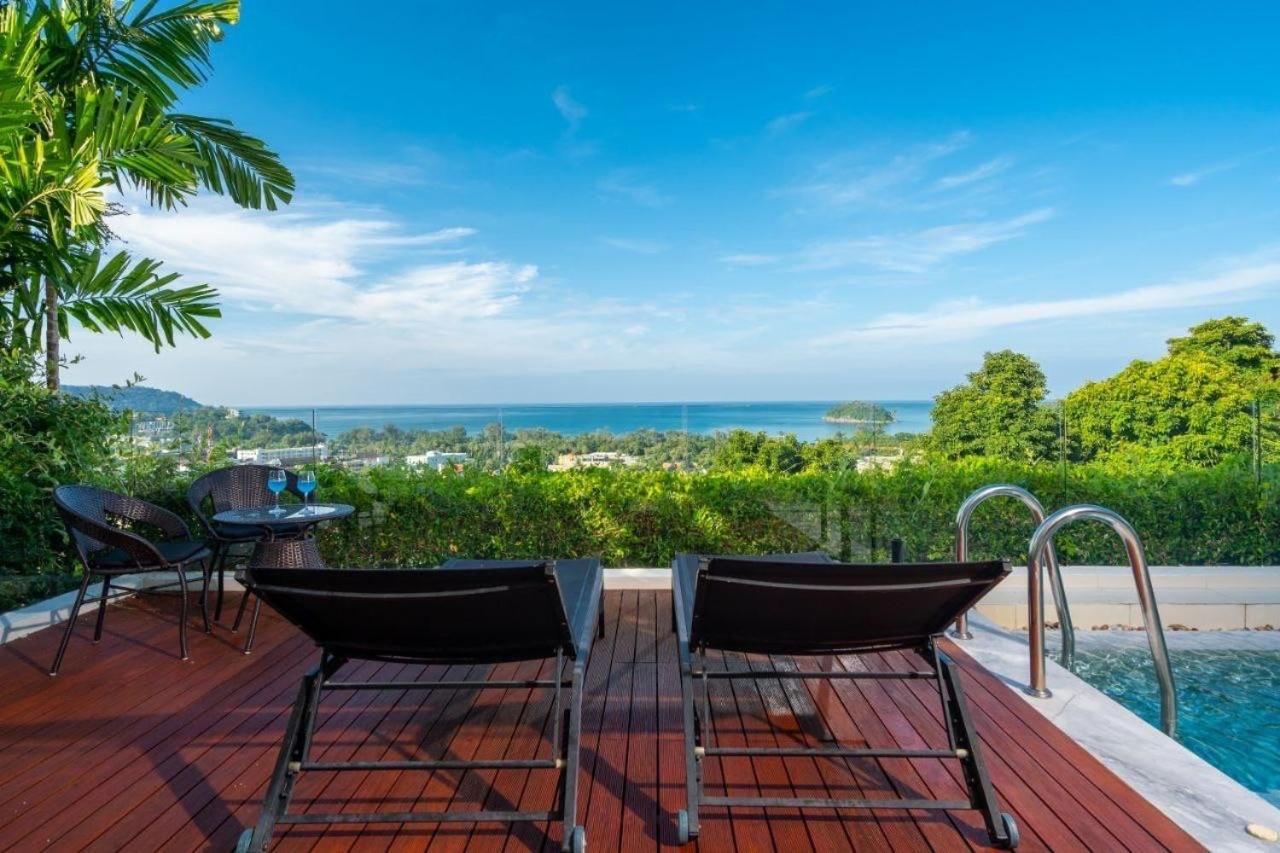 Aparthotel The View Phuket F9 Kata Beach (Phuket)