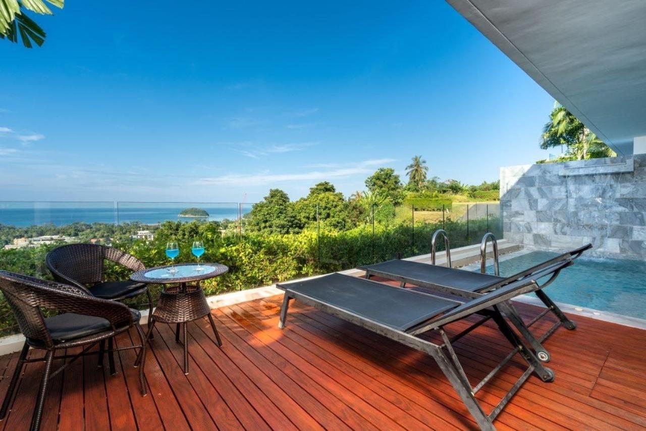 The View Phuket F9