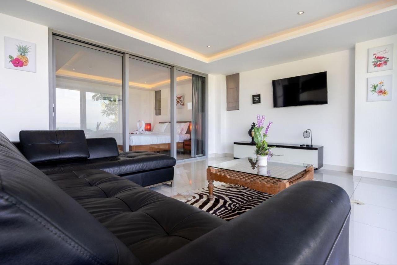 The View Phuket F9 Aparthotel Kata Beach (Phuket)