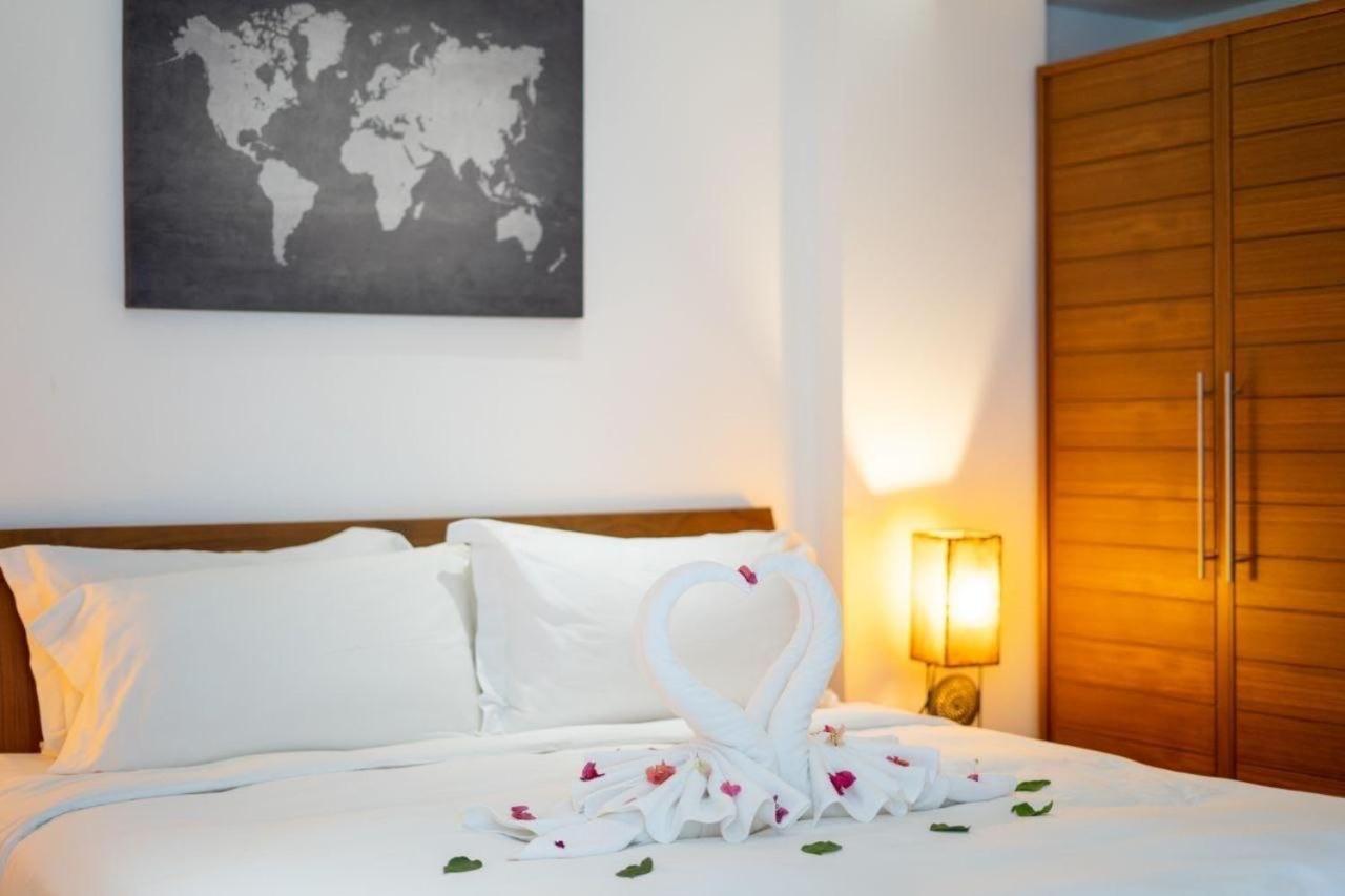 Aparthotel The View Phuket F9 Kata Beach (Phuket)
