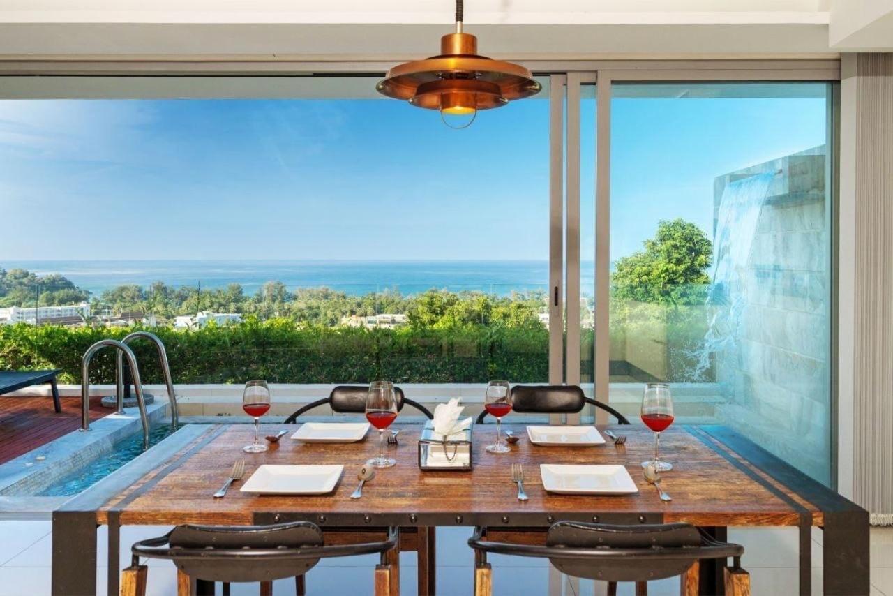The View Phuket F9 Aparthotel *