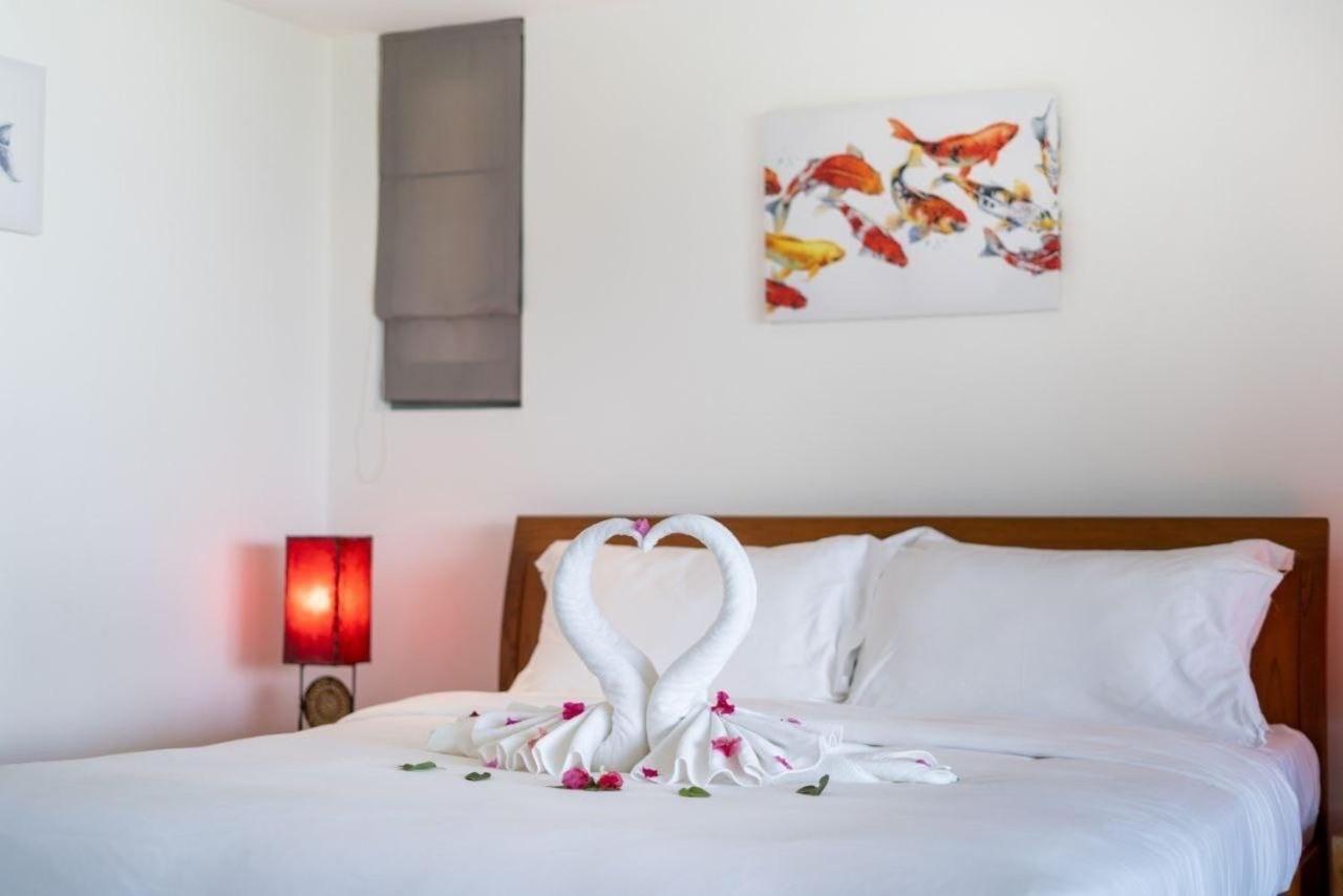 Aparthotel The View Phuket F9 Kata Beach (Phuket)