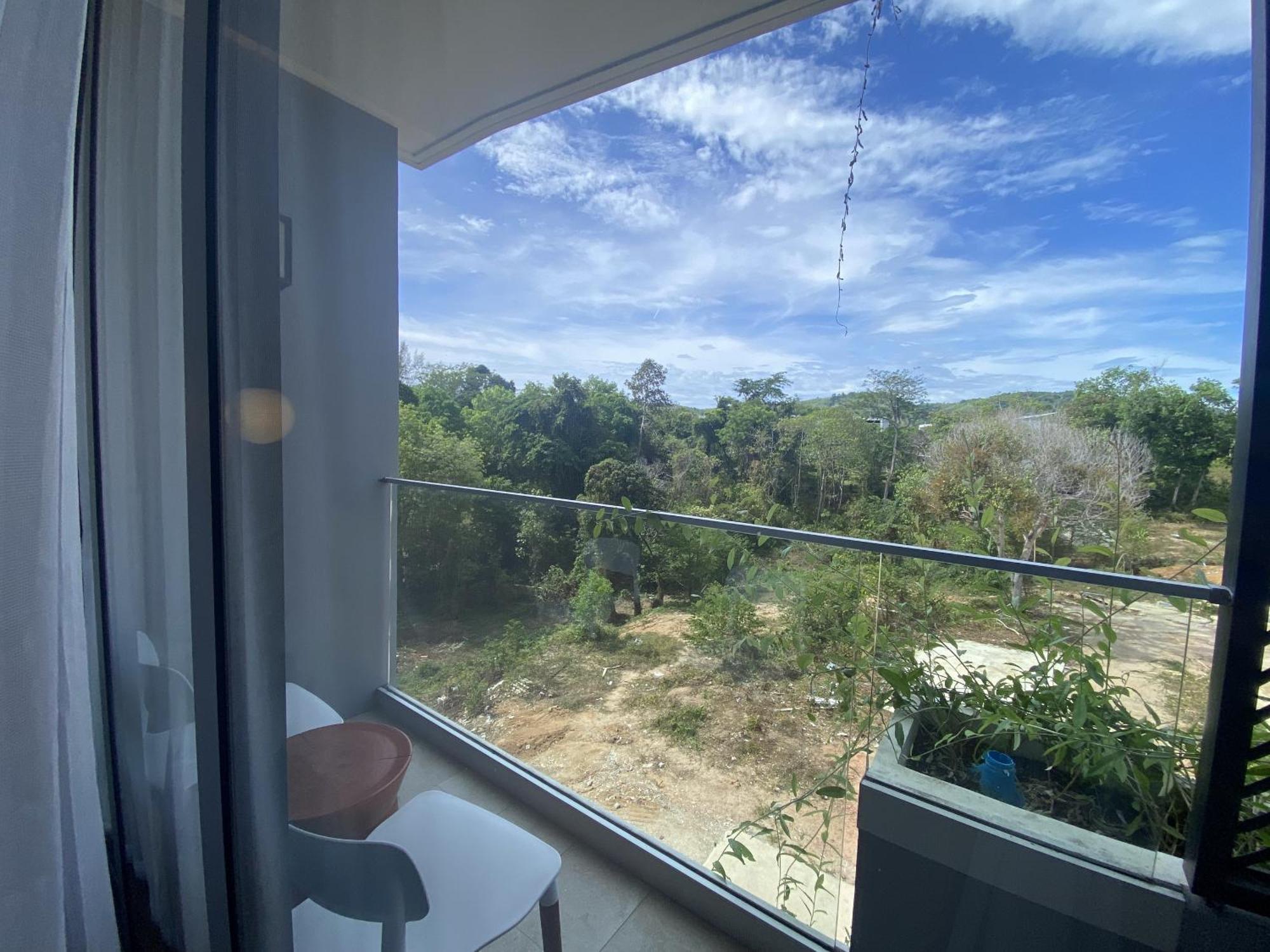 2bdr With Bath Near Bangtao C512