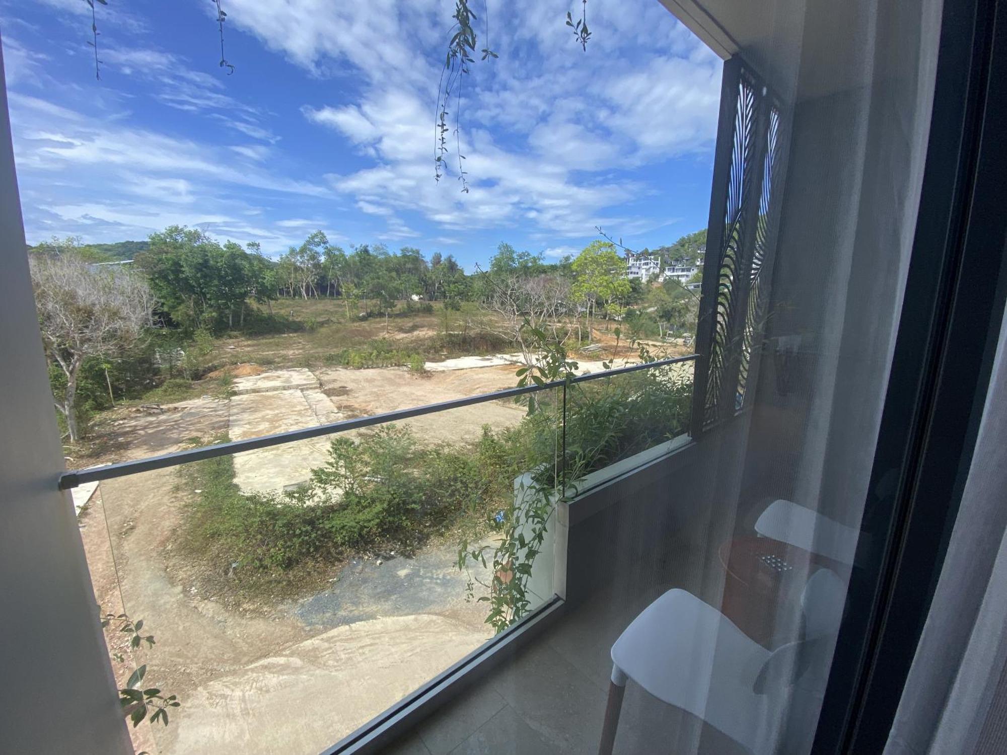 Apartment 2bdr With Bath Near Bangtao C512
