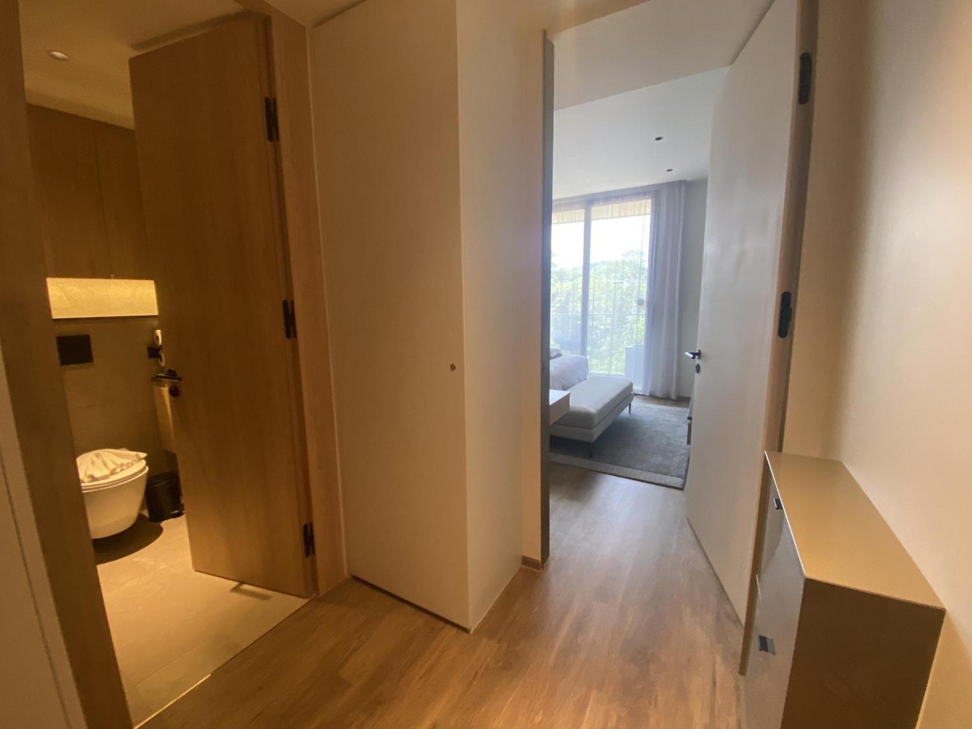 2bdr With Bath Near Bangtao C512