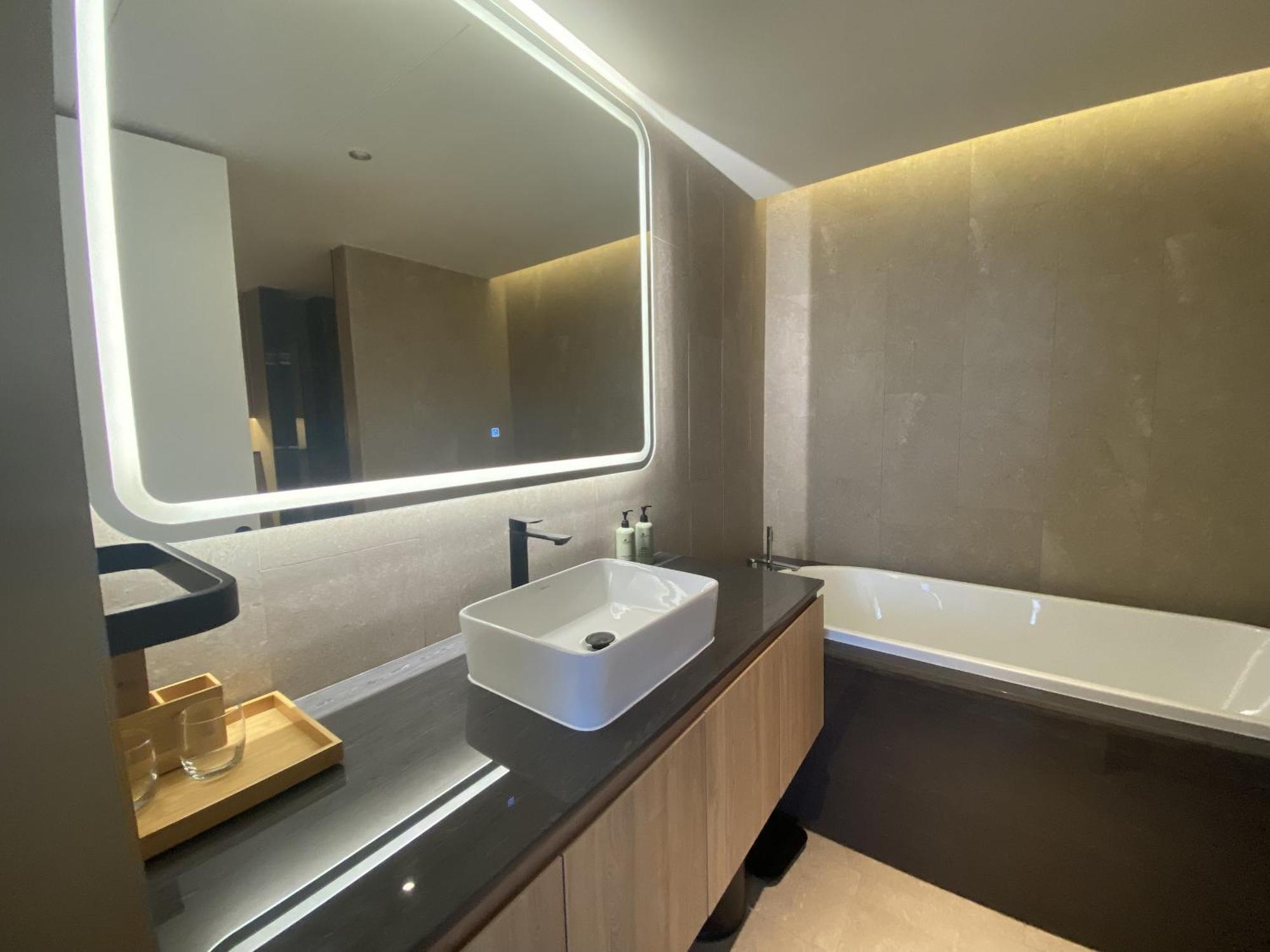 2bdr With Bath Near Bangtao C512 *