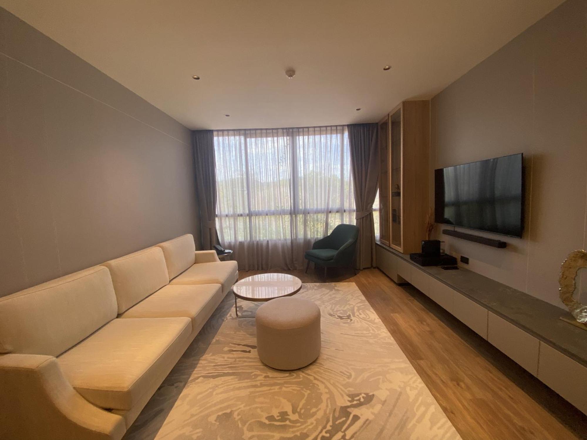 2bdr With Bath Near Bangtao C512