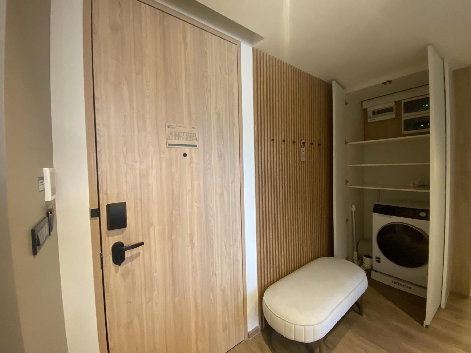 Apartment 2bdr With Bath Near Bangtao C512 Thalang