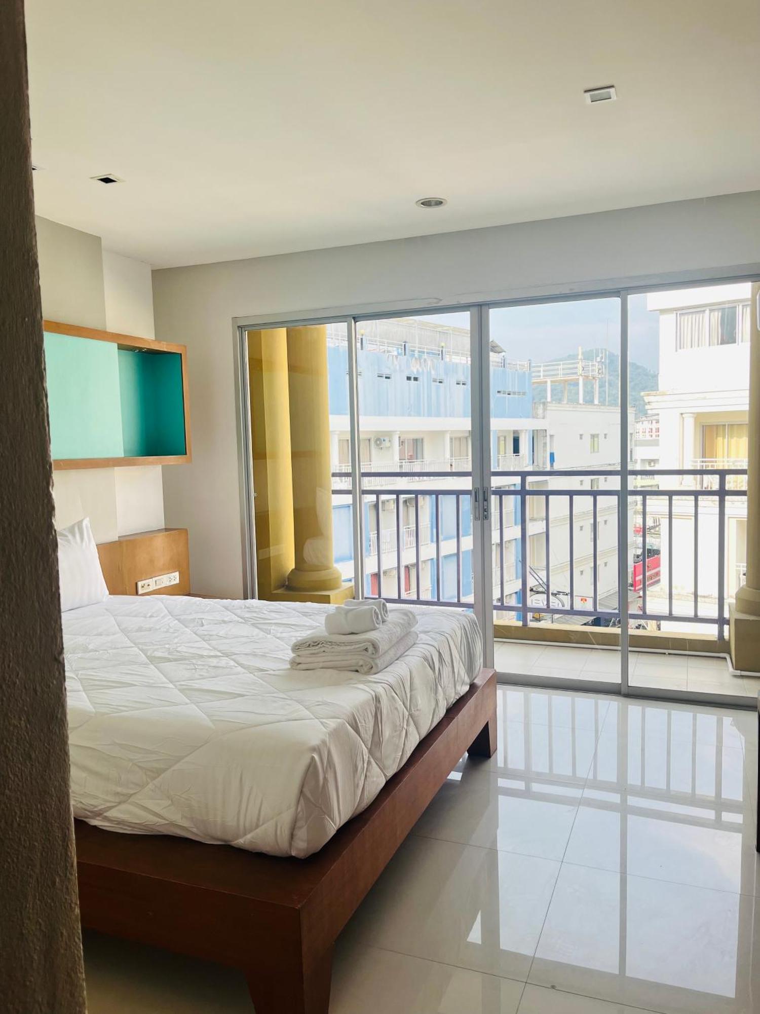 Hotel Arisa