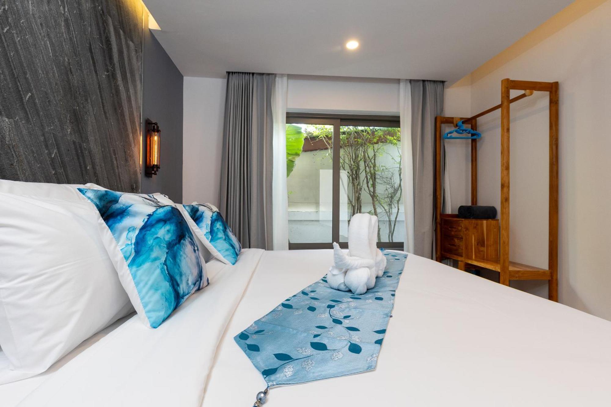 3 Bedrooms Private Pool Near Laguna * Thalang