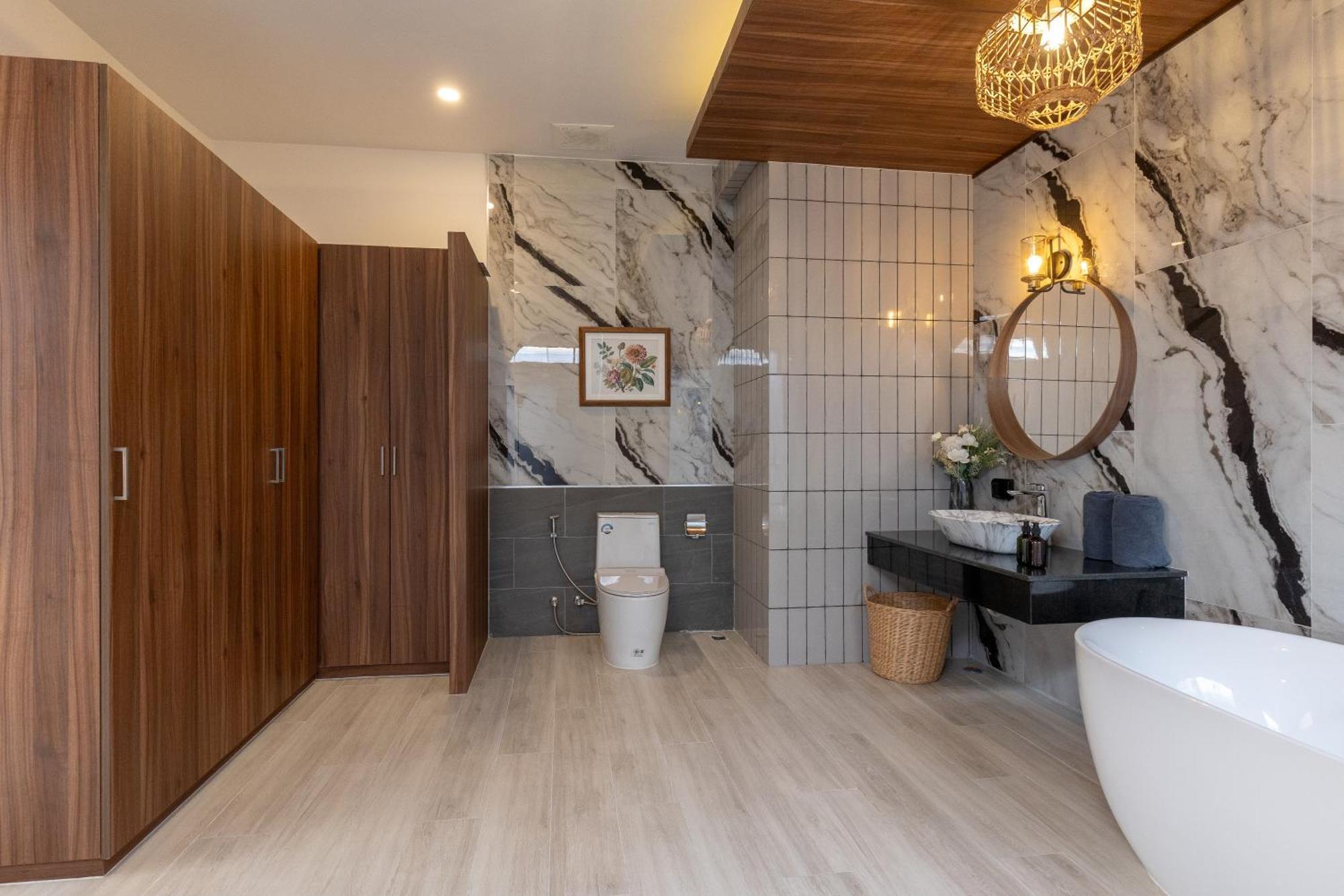 3 Bedrooms Private Pool Near Laguna Villa