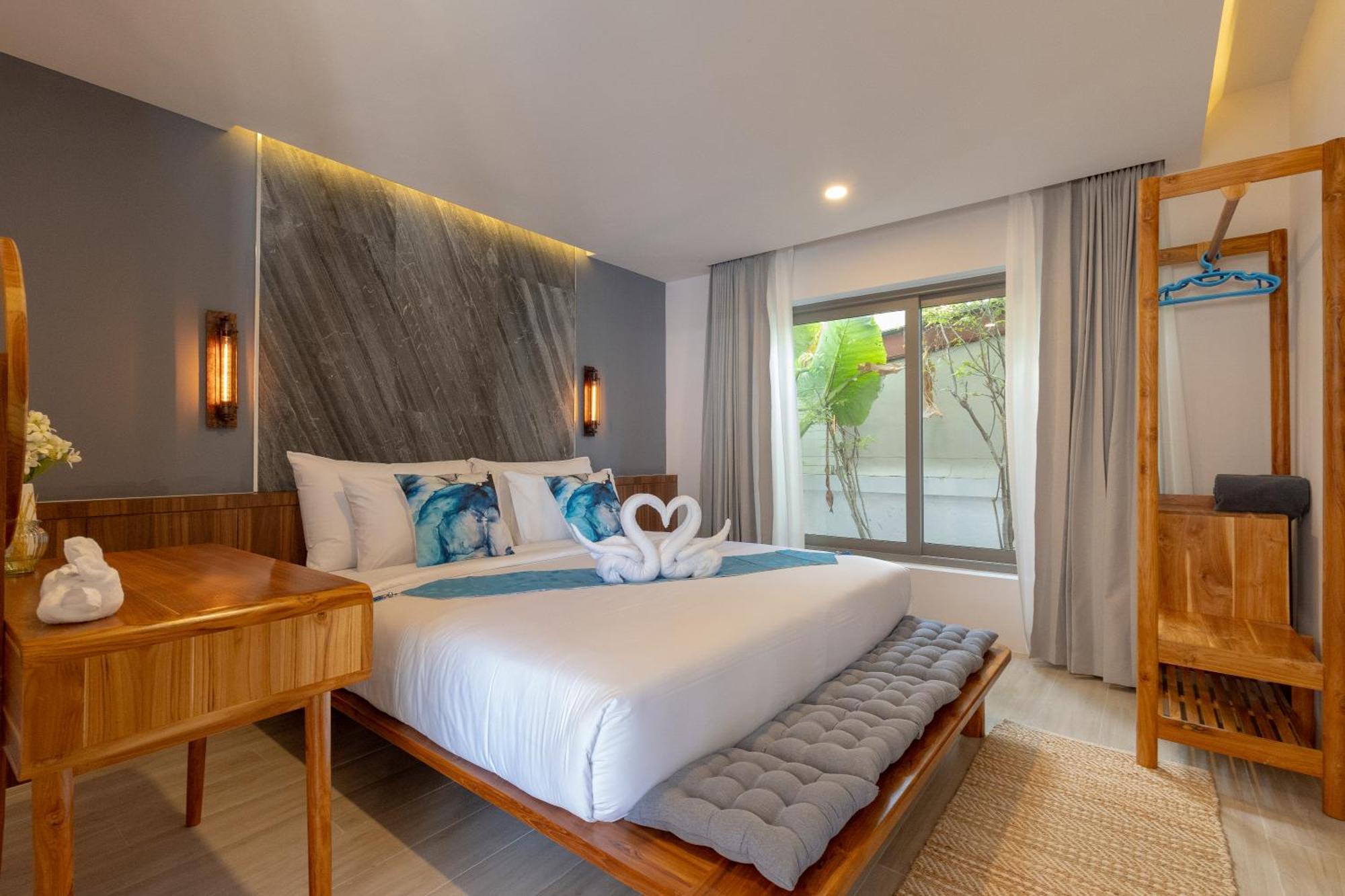 Villa 3 Bedrooms Private Pool Near Laguna