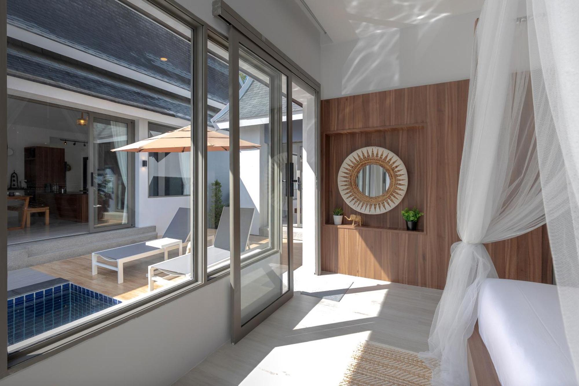 3 Bedrooms Private Pool Near Laguna Villa