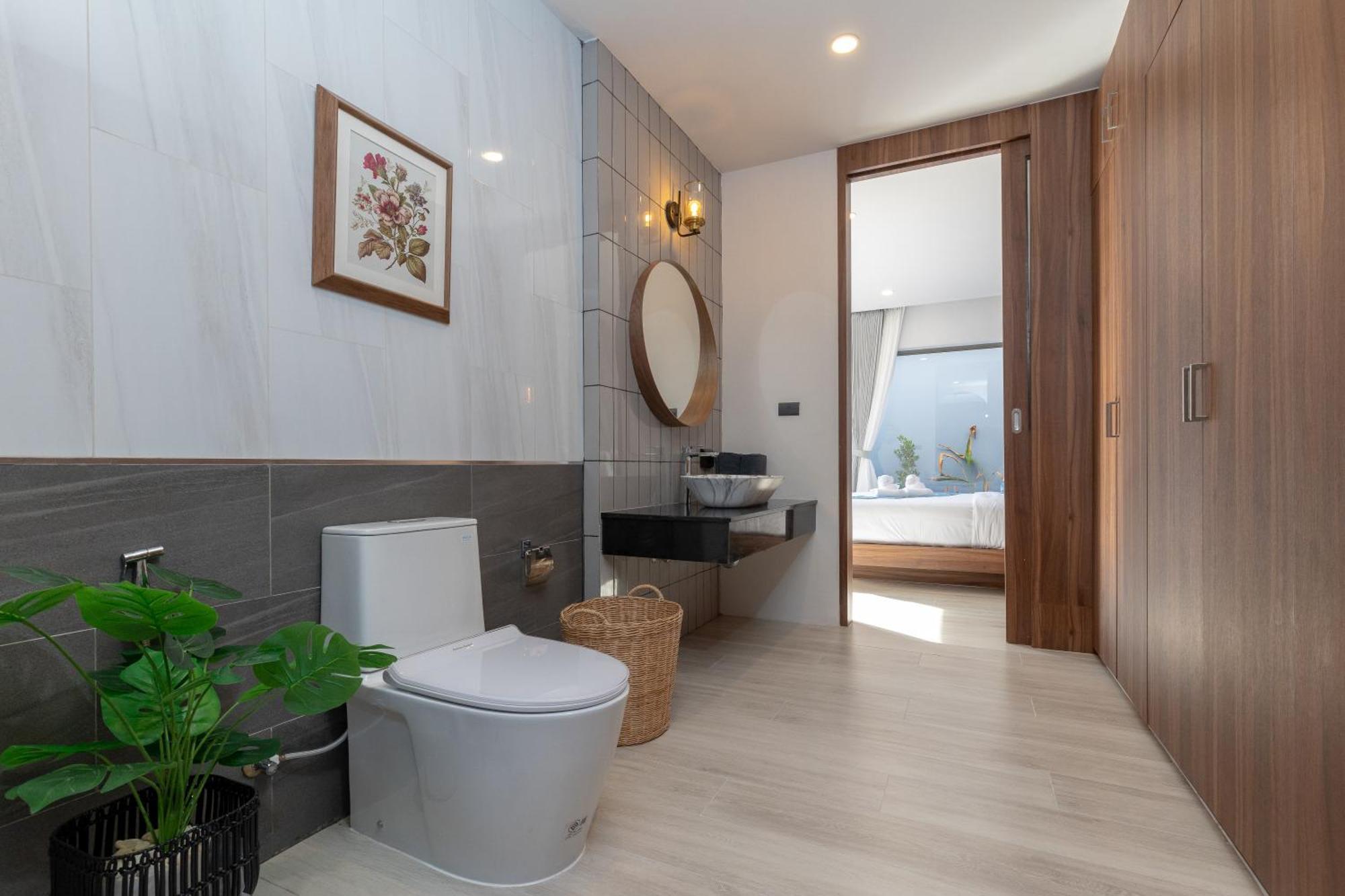 3 Bedrooms Private Pool Near Laguna *