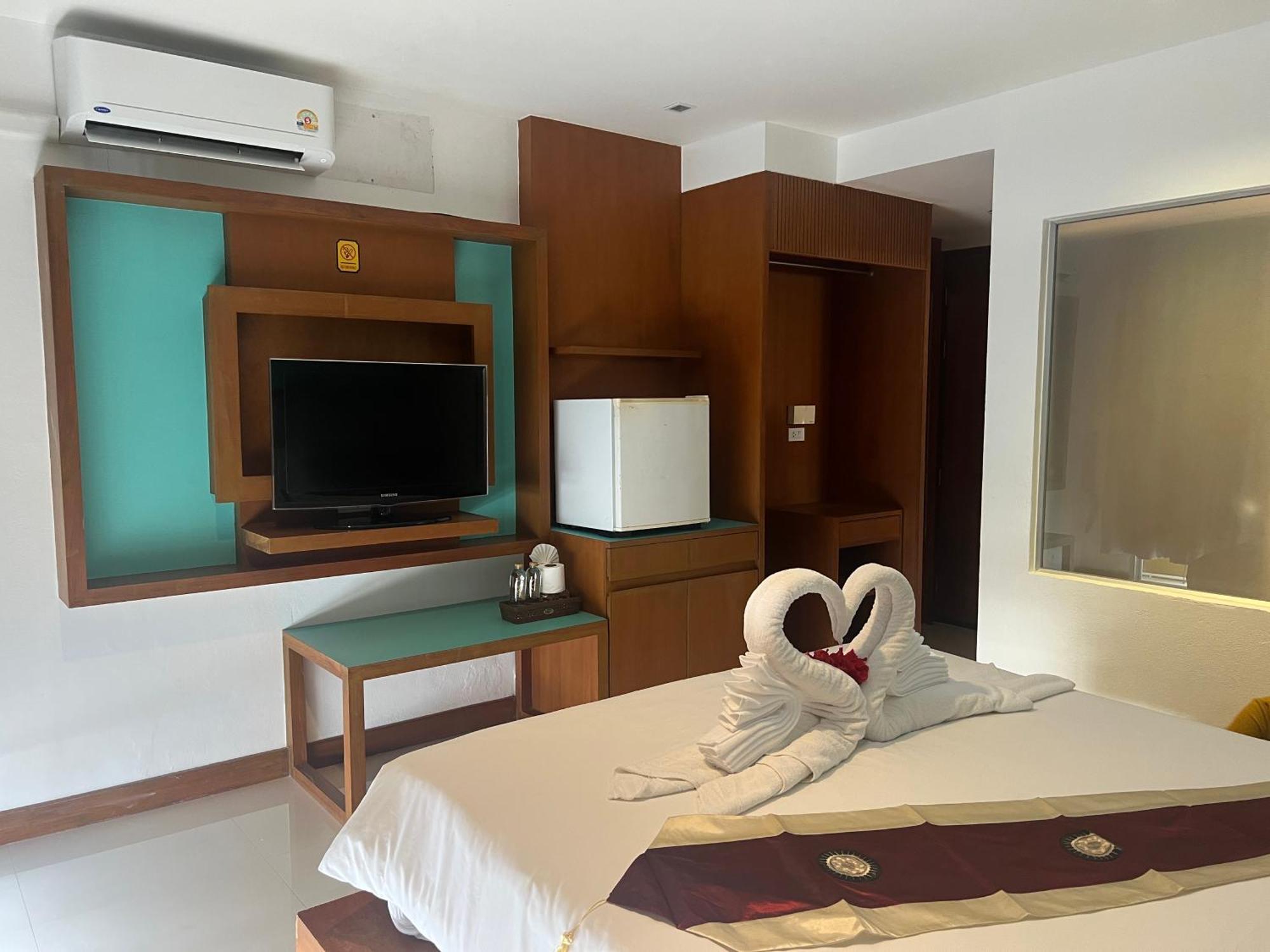 Hotel Arisa
