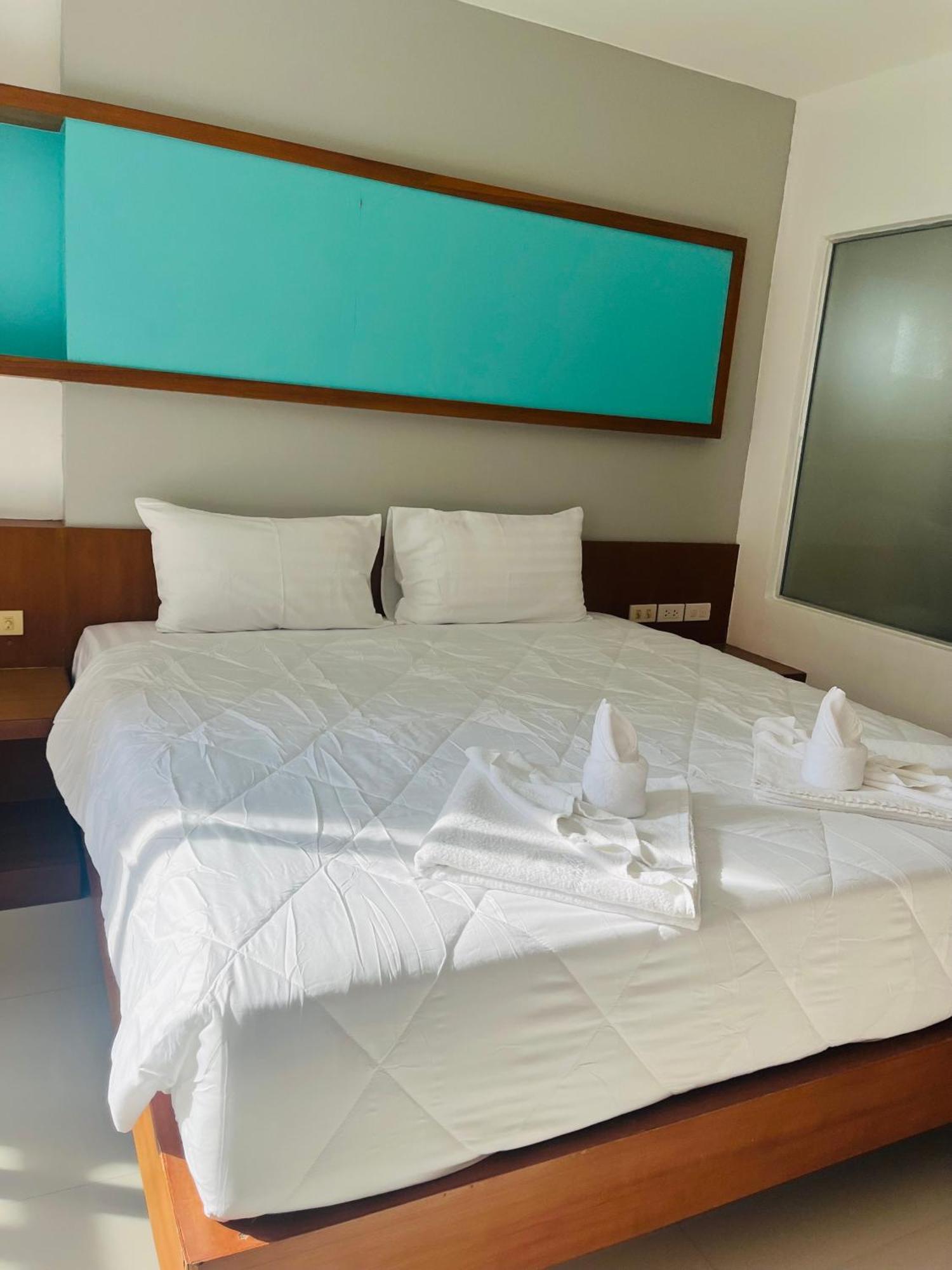 Hotel Arisa
