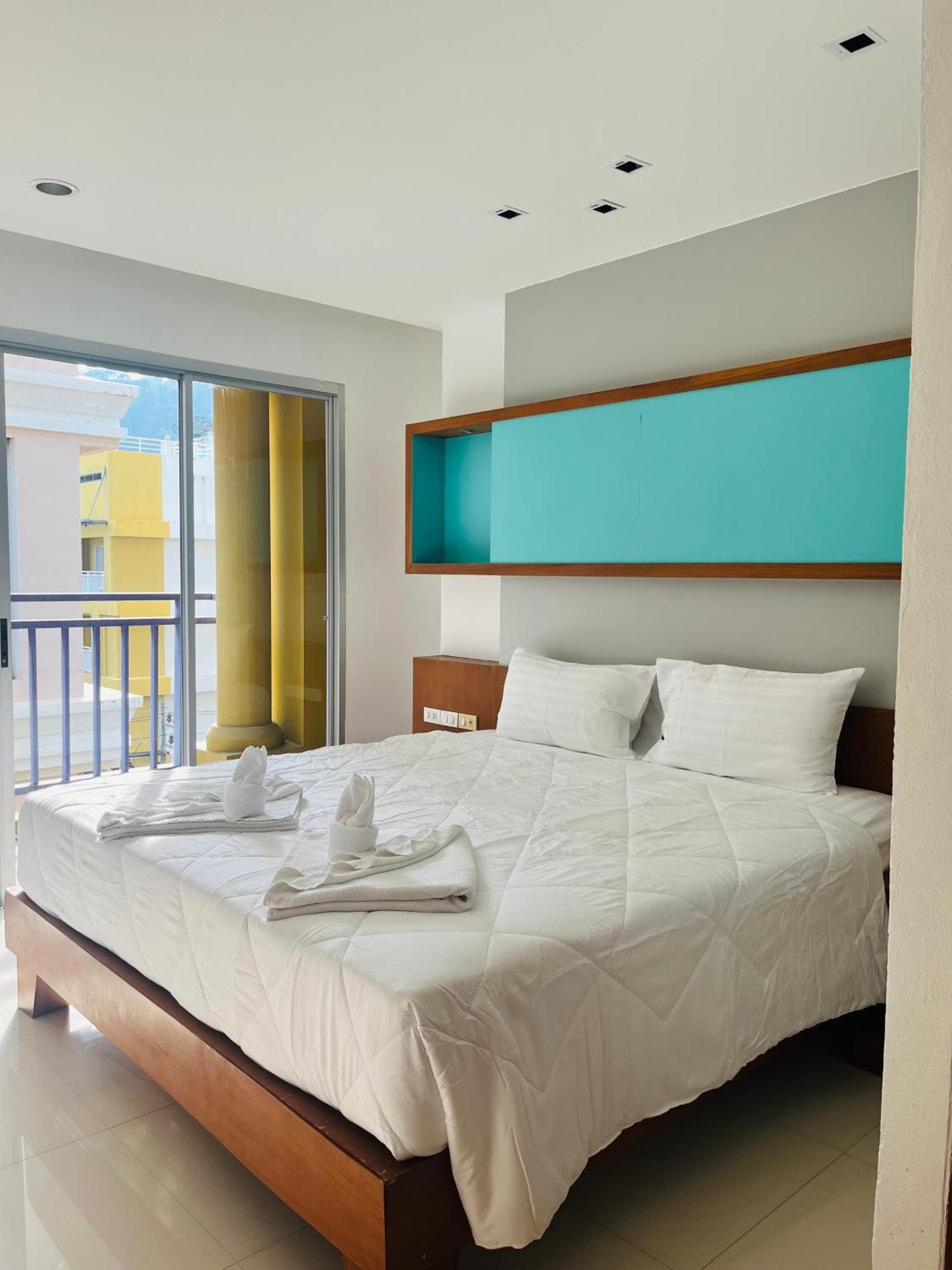 Hotel Arisa 3*