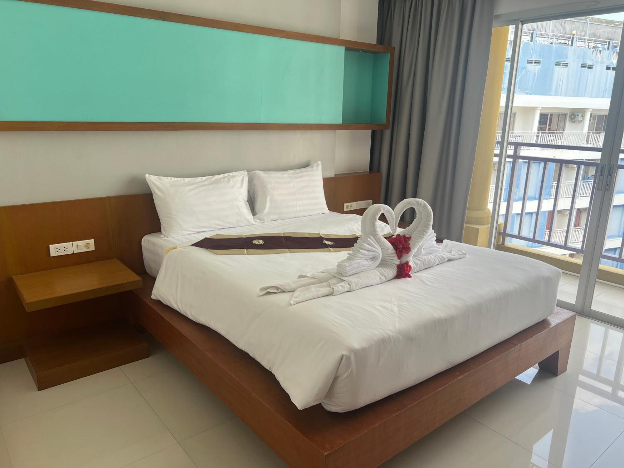 Hotel Arisa Patong
