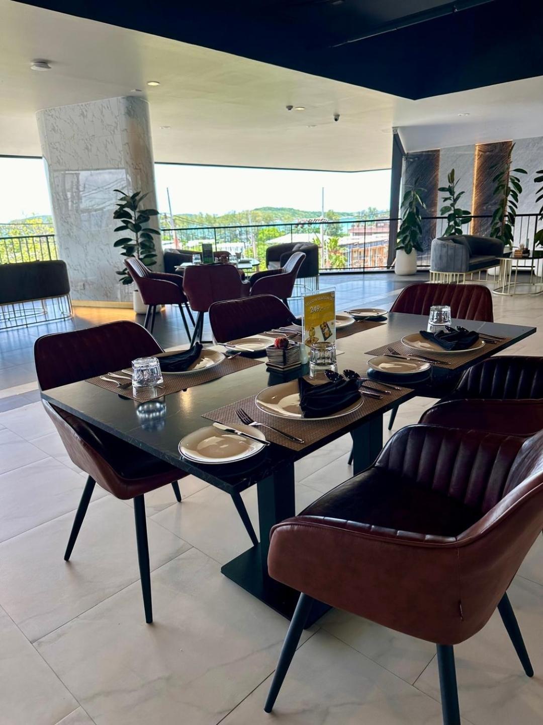 Apartment New In 5 500m To Rawai Phuket