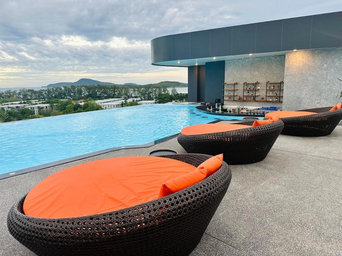 New In 5 500m To Rawai Phuket