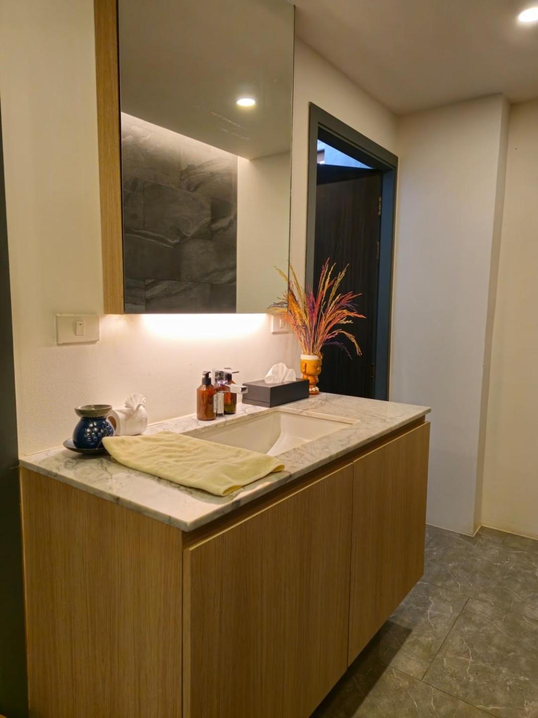 Apartment New In 5 500m To Rawai *