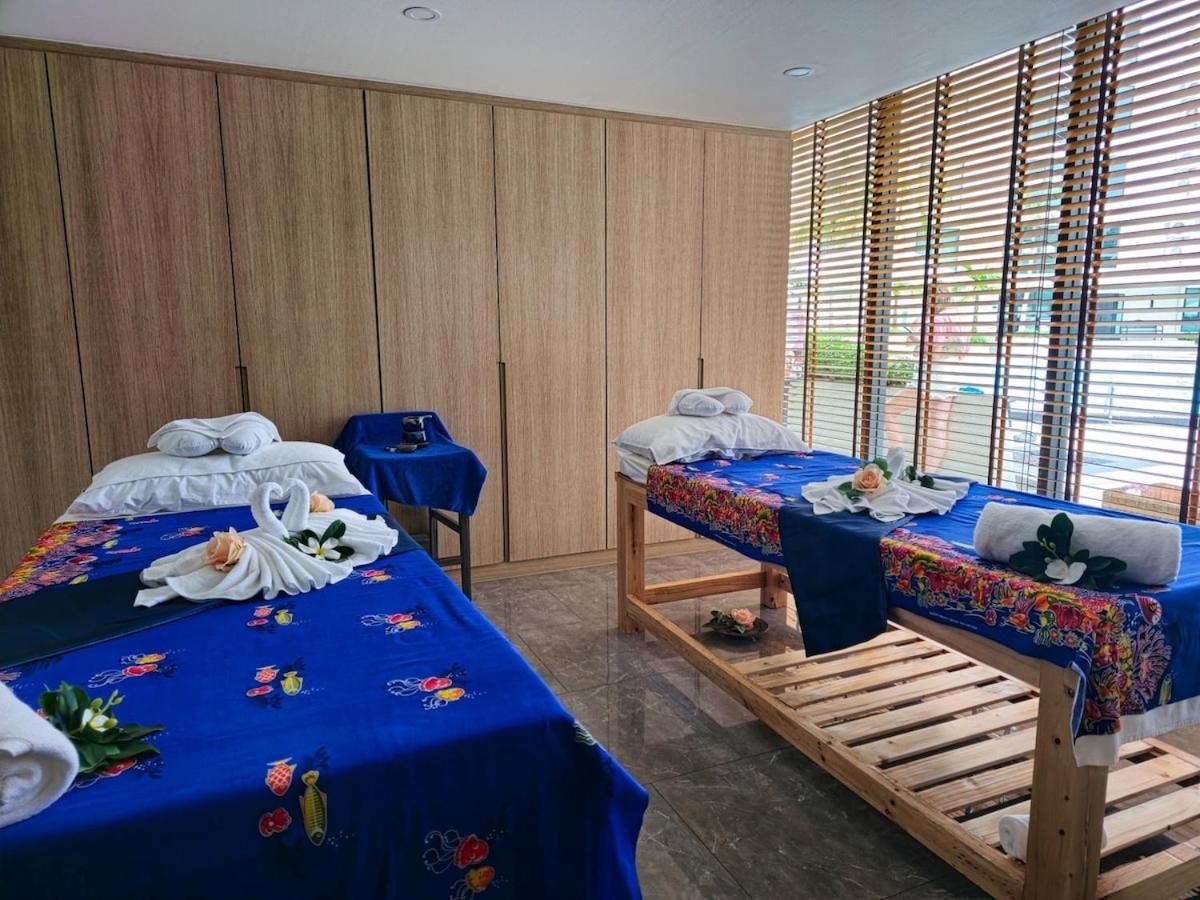 New In 5 500m To Rawai Apartment Phuket